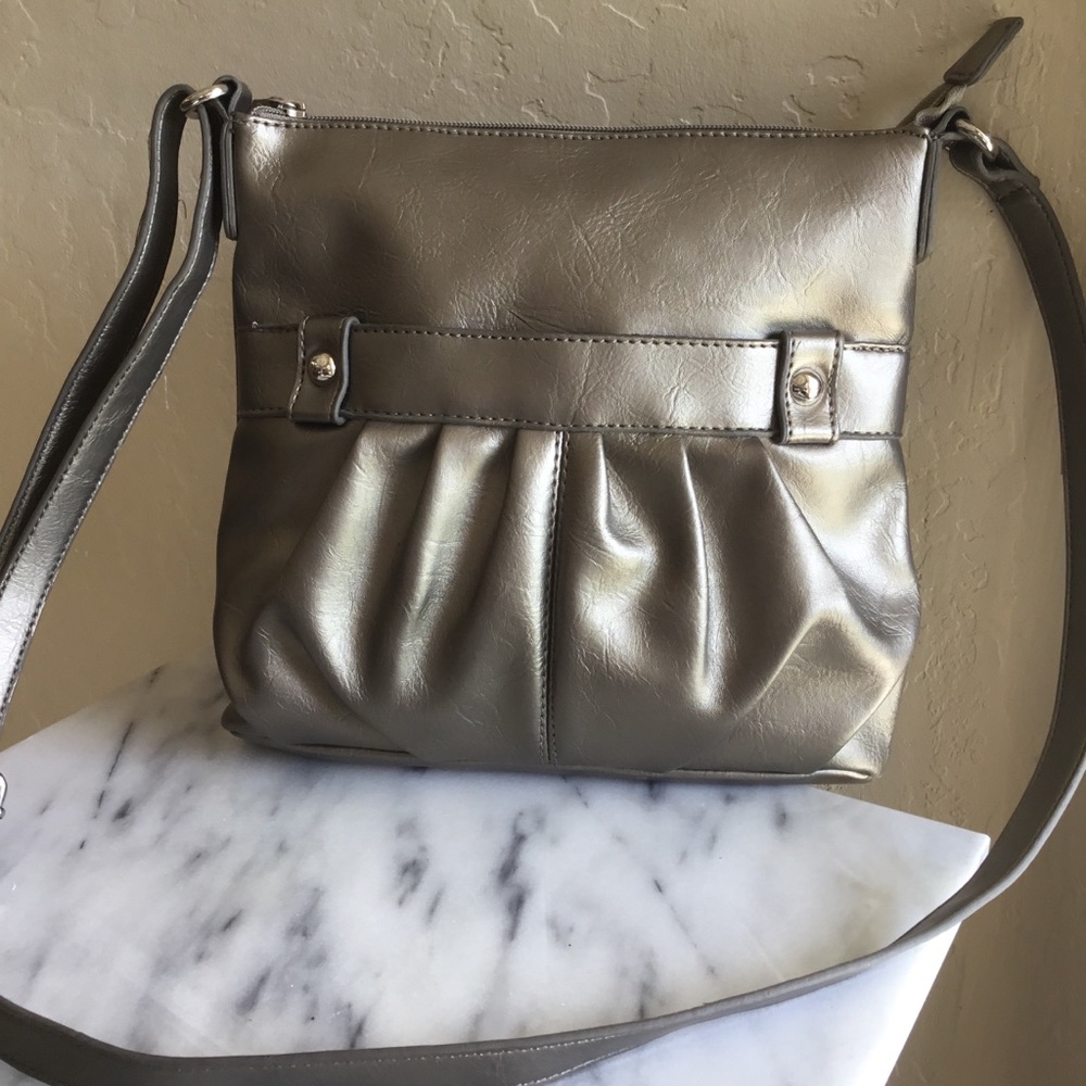 Style &co Bag